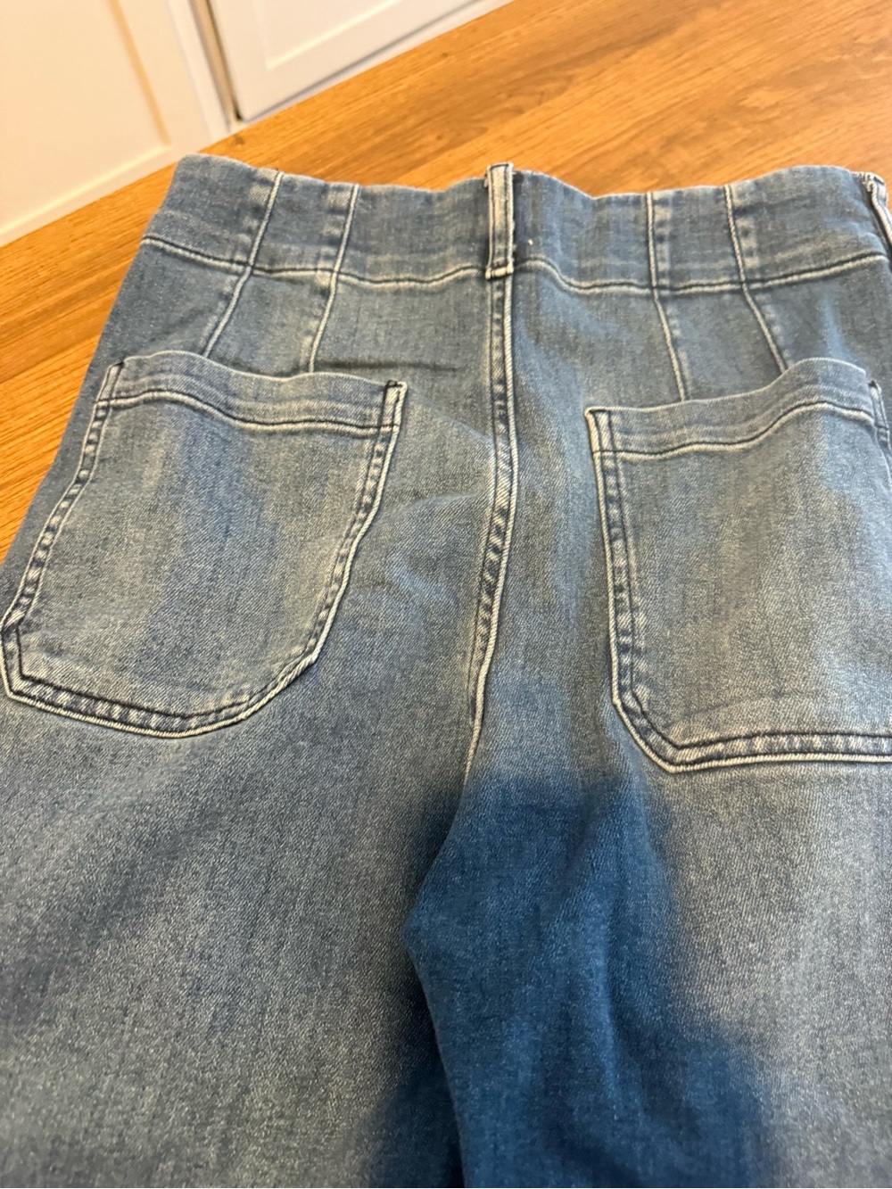 Maeve Jeans - Picture 2 of 5
